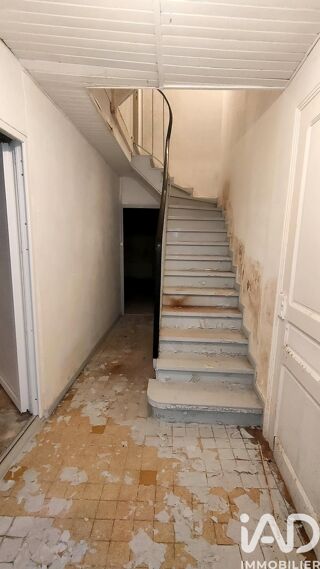  Maison � vendre 6 pi�ces 134 m�