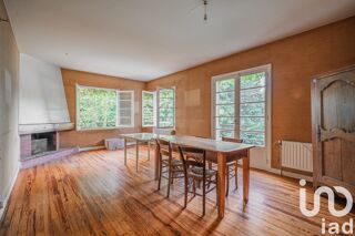  Maison � vendre 7 pi�ces 147 m�