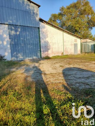  Immeuble � vendre 810 m�