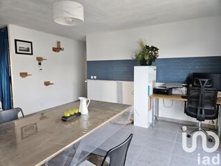  Maison � vendre 4 pi�ces 100 m�