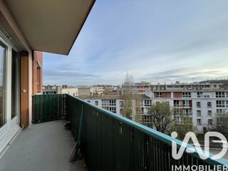  Appartement  vendre 3 pices 57 m