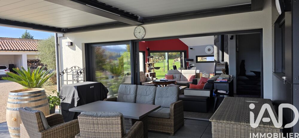 � vendre  Villa Saint-Jean-Lespinasse (46400)