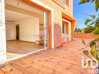  Appartement  vendre 3 pices 49 m