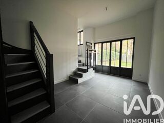  Maison � vendre 5 pi�ces 93 m�