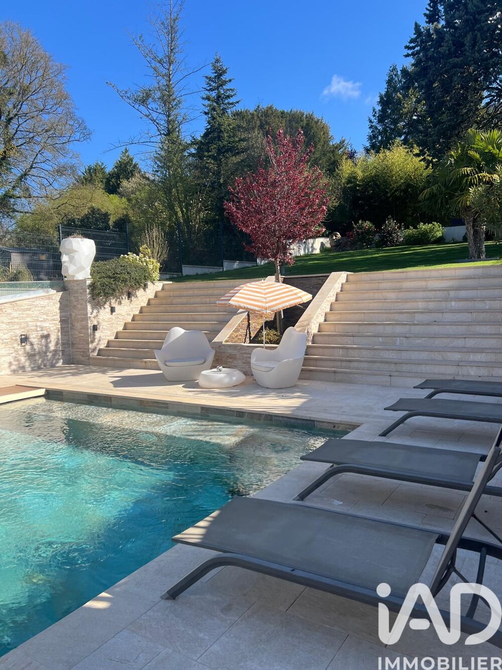 � vendre  Villa Villevaud� (77410)