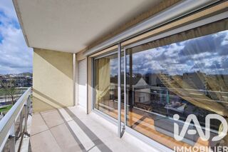  Appartement � vendre 3 pi�ces 82 m�