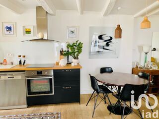  Maison � vendre 7 pi�ces 117 m�