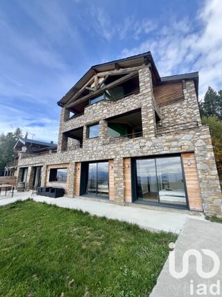  Maison � vendre 15 + pi�ces 343 m�