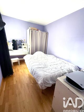  Appartement � vendre 3 pi�ces 69 m�