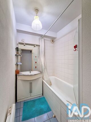  Appartement � vendre 2 pi�ces 46 m�