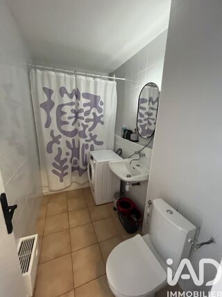  Appartement � louer 2 pi�ces 44 m�