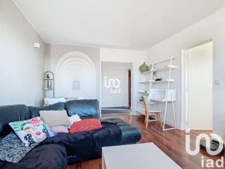  Appartement � vendre 3 pi�ces 56 m�