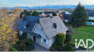  Maison � vendre 6 pi�ces 232 m�