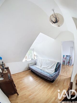  Maison � vendre 3 pi�ces 40 m�