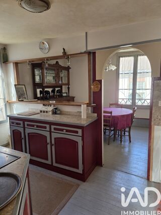  Appartement � vendre 6 pi�ces 120 m�