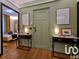  Appartement  louer 4 pices 76 m