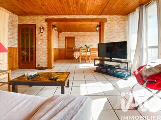  Appartement � vendre 4 pi�ces 85 m�