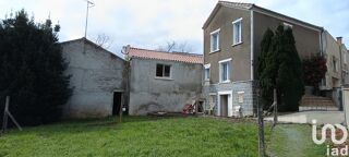  Maison  vendre 4 pices 97 m