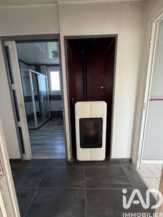  Maison � vendre 4 pi�ces 65 m�