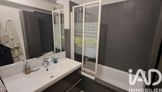  Appartement � vendre 3 pi�ces 58 m�