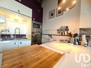  Appartement � vendre 5 pi�ces 90 m�