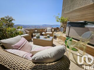  Appartement � vendre 5 pi�ces 132 m�