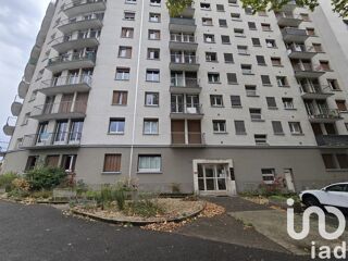  Appartement � vendre 6 pi�ces 77 m�
