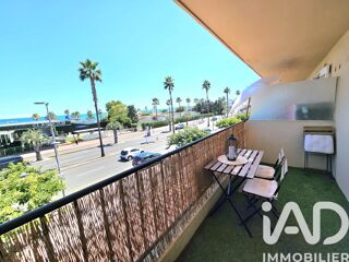  Appartement  vendre 1 pice 25 m