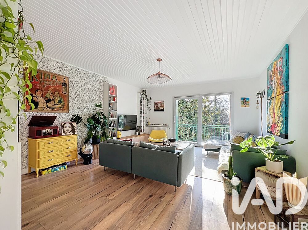 Vente Maison Vente Maison/villa 7 pi�ces Vaux-sur-seine