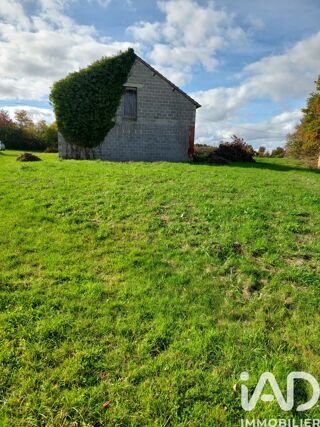  Maison � vendre 3 pi�ces 70 m�