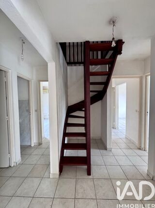  Maison � vendre 5 pi�ces 126 m�