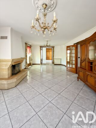  Maison � vendre 6 pi�ces 160 m�