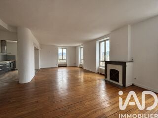  Appartement � vendre 5 pi�ces 110 m�