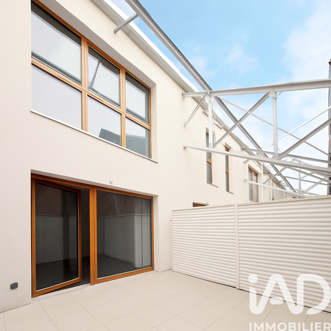   Vente Duplex 4 pi�ces Appartement - 4 pi�ce(s) - 82 m�