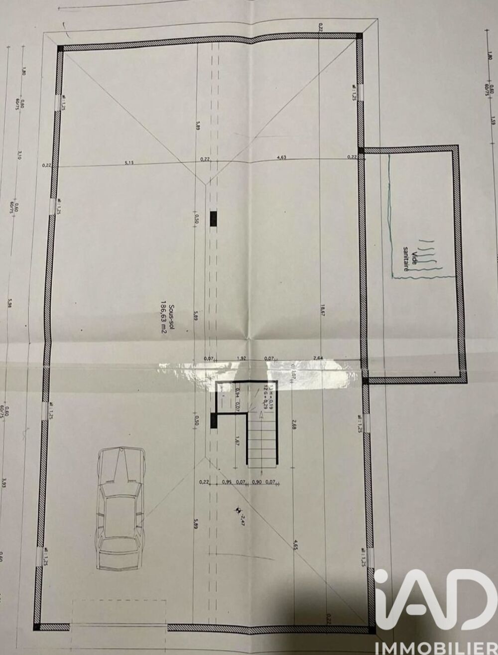 � vendre  Maison Plaisance-du-Touch (31830)