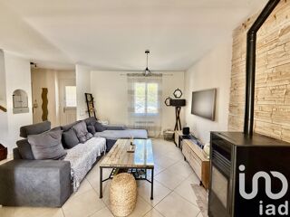  Maison  vendre 7 pices 127 m