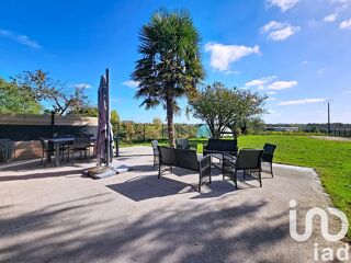  Maison  vendre 5 pices 129 m