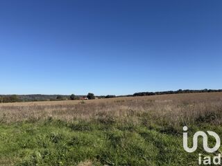  Terrain � vendre 1035 m�