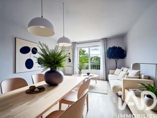  Appartement  vendre 3 pices 62 m