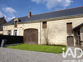  Maison � vendre 2 pi�ces 185 m�