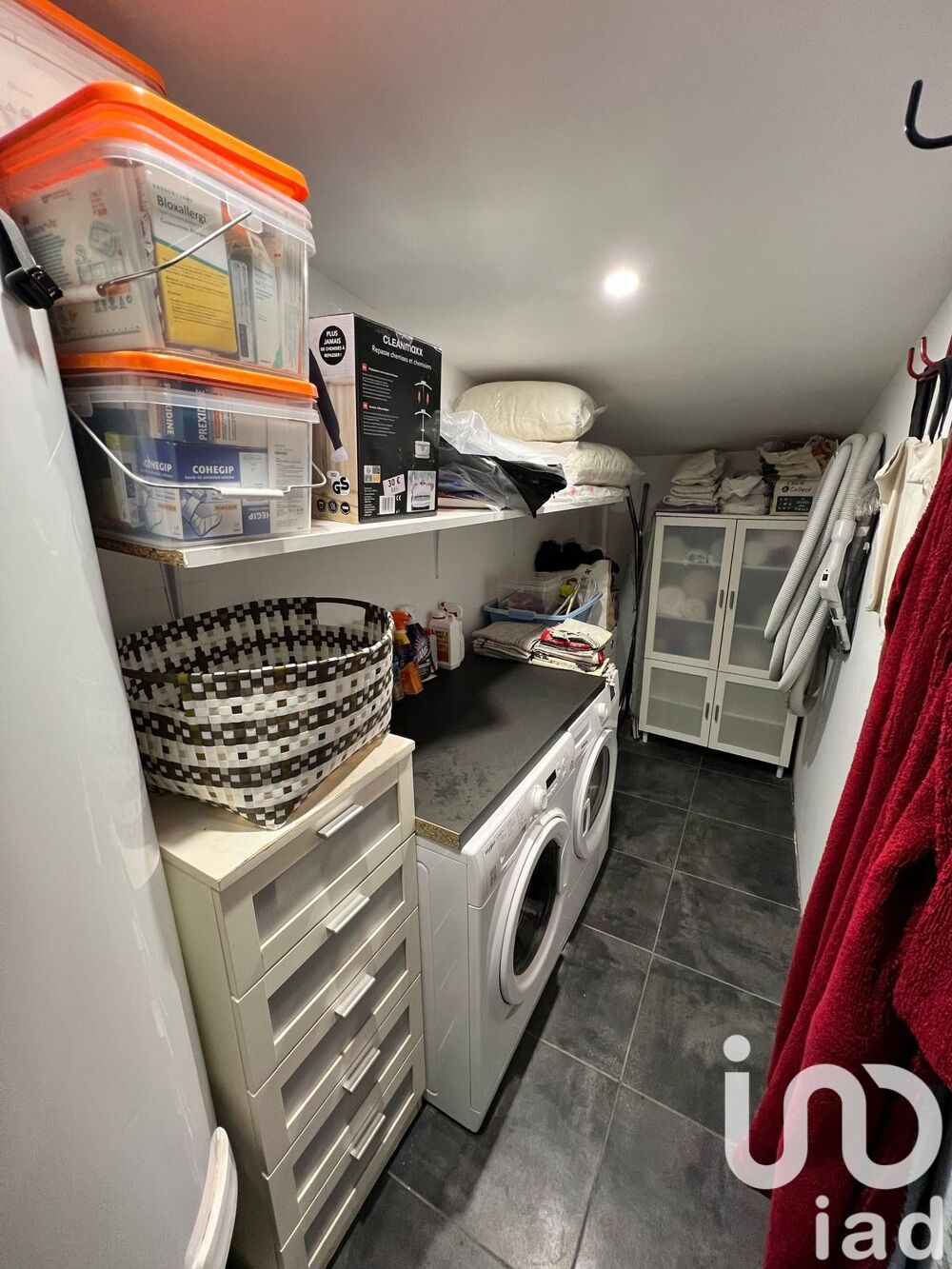 � vendre  Maison L'�le-d'Olonne (85340)