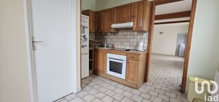  Maison � vendre 2 pi�ces 60 m�