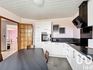  Maison � vendre 7 pi�ces 153 m�