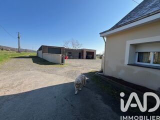  Maison � vendre 6 pi�ces 180 m�