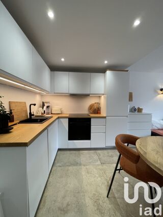  Appartement  vendre 2 pices 42 m