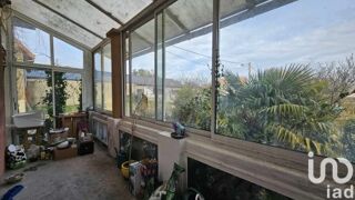  Maison � vendre 4 pi�ces 84 m�