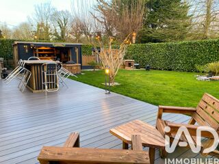  Maison � vendre 5 pi�ces 113 m�