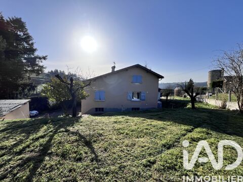   Vente Maison/villa 6 pi�ces Maison - 6 pi�ce(s) - 165 m�