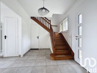  Maison � vendre 5 pi�ces 142 m�