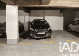  Parking / Garage � vendre 14 m�